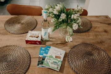 Bungalow für 4 Personen in Schutterwald, Mittlerer Schwarzwald, Bild 4