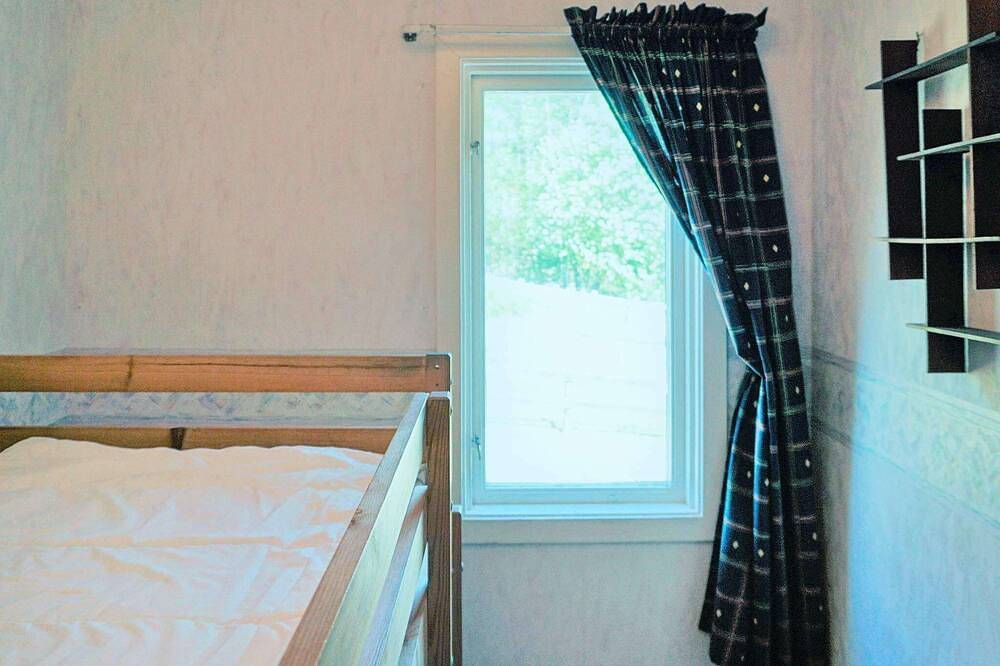 5 Personen Ferienhaus in Munkedal in Garvik, Norra Västkusten