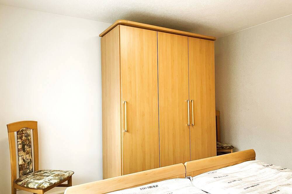 Ganze Wohnung, Ferienwohnung Röhle, Deutschland in Bärwalder See, Boxberg (Oberlausitz)