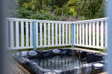 Lodge for 6 People in Penally, Pembrokeshire, Photo 4