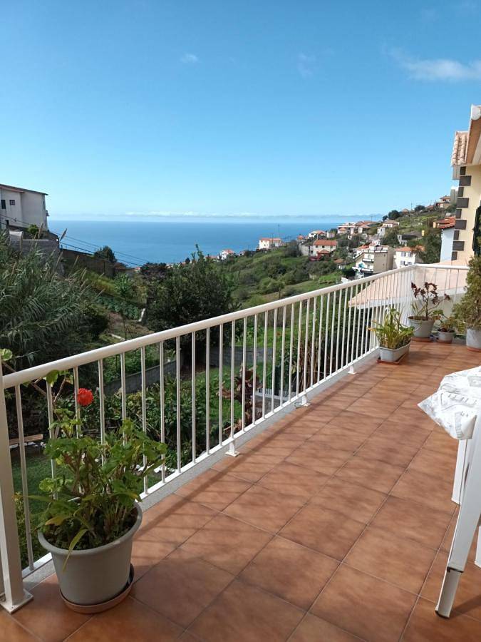 Casa de vacaciones para 6 personas, con jardín y vistas - 1