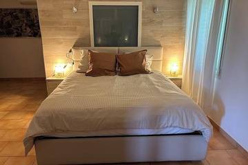 Villa pour 10 Personnes dans Olmeto, Arrondissement de Sartène, Photo 4