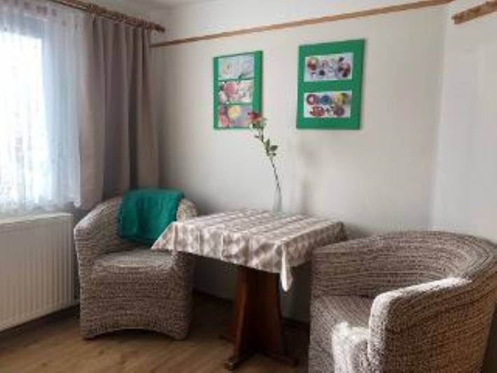 Ferienwohnung für 2 Personen, mit Terrasse, mit Haustier in Saalfeld/Saale - 3