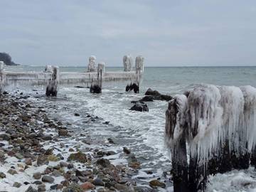 Ferieudlejning til 8 Personer i Sydals, Mommark, Billede 4