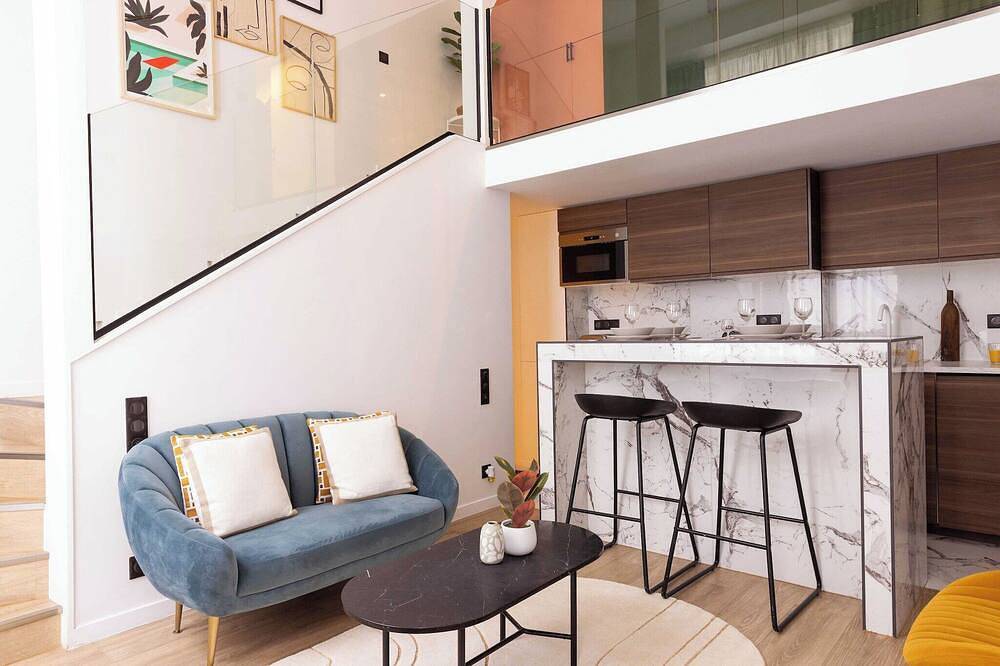 Appartement de vacances