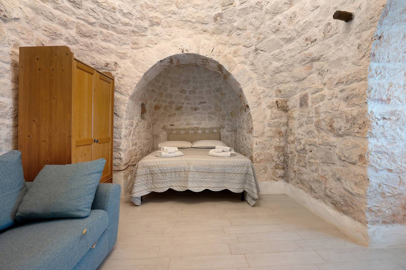 Trulli Marosa: casa vacanze con piscina privata, Wi-Fi e aria condizionata in Castellana Grotte, Provincia di Bari