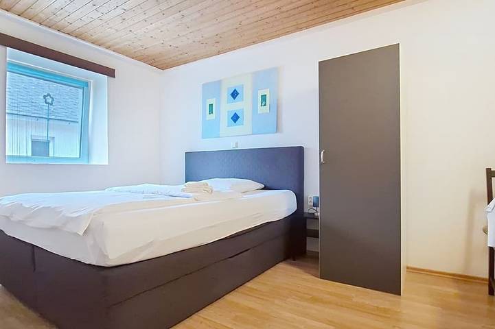 Ganze Wohnung, Böhmerwald in Klaffer am Hochficht, Bezirk Rohrbach