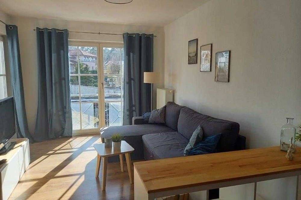 Ferienwohnung in Kühlungsborn für 3 Personen in Kühlungsborn