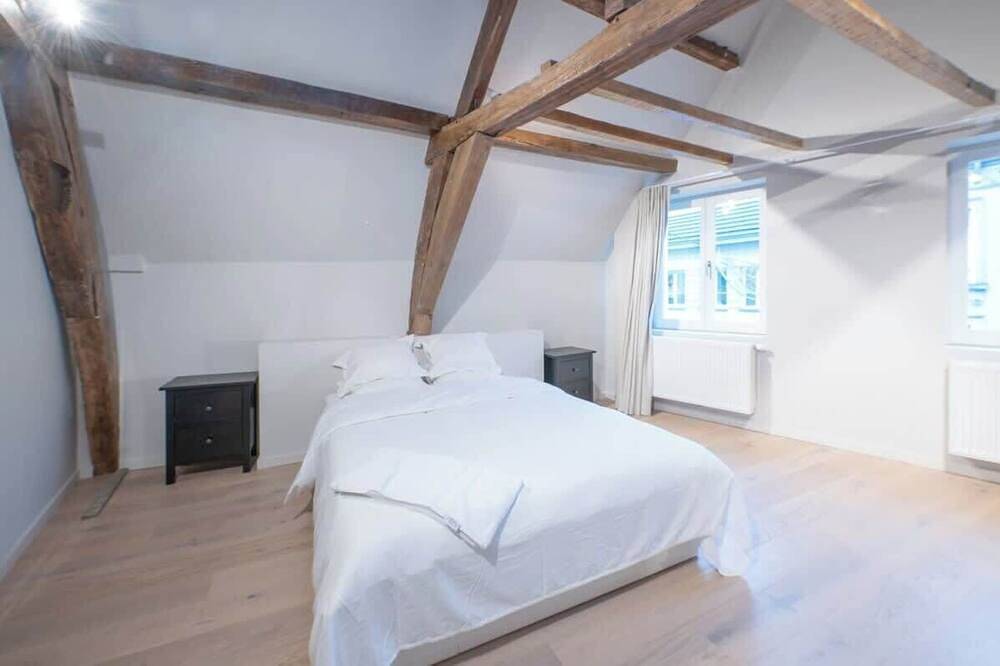 Apartamento entero, Stunning Duplex Apartment in Ghent Center in Gante, Provincia de Flandes Oriental