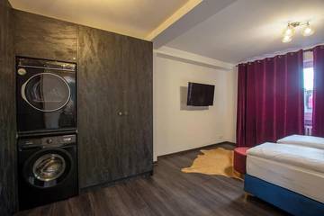 Apartment for 6 People in Frankfurt am Main, South Hesse, Photo 3