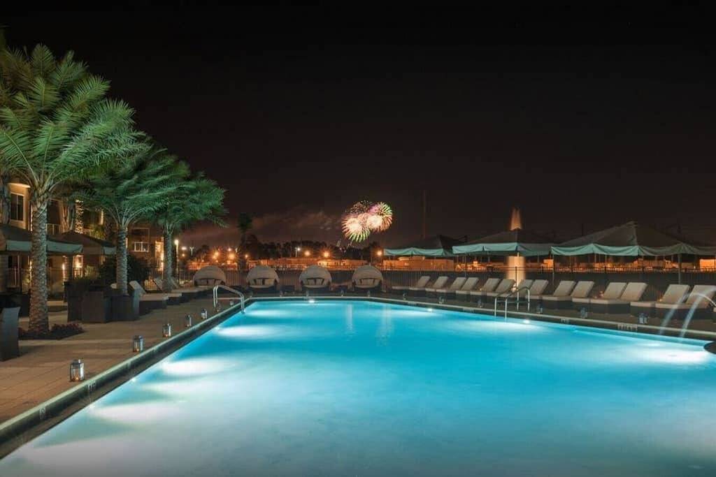 Vacation Home for 8 Guests in Disney World, Osceola County