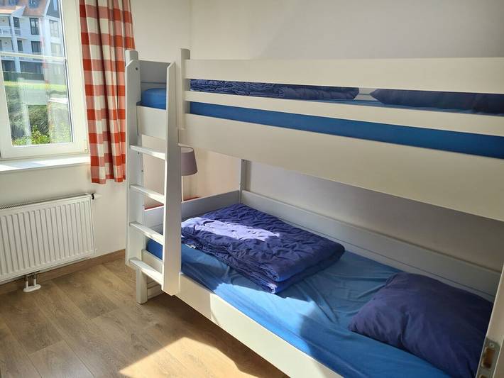 Waterranonkel 12 in Cadzand, Zeeuwse Kust