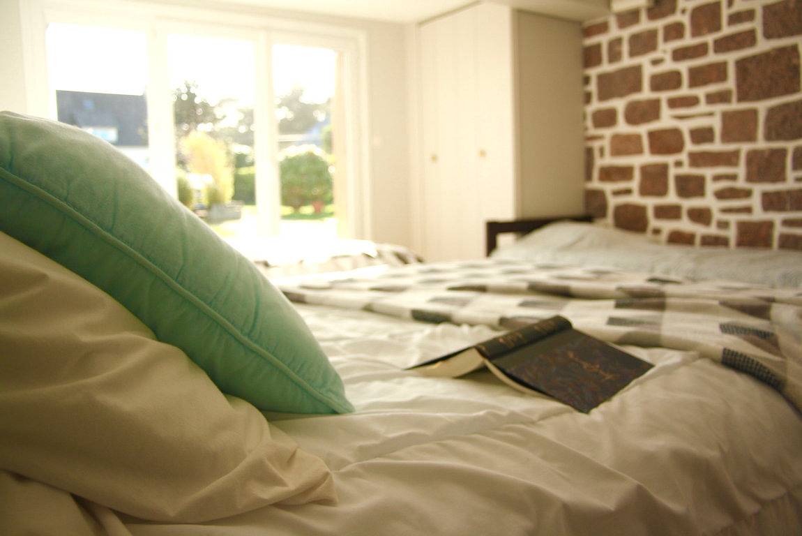 Villa Brocéliande - Gîtes Villaperrosienne® in Perros-Guirec, Côte de Granit Rose