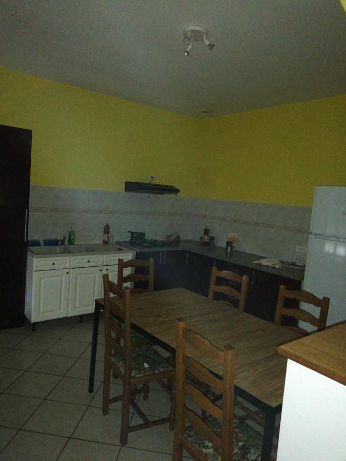 Gîte pour 6 personnes, avec vue et jardin dans Spincourt - 4