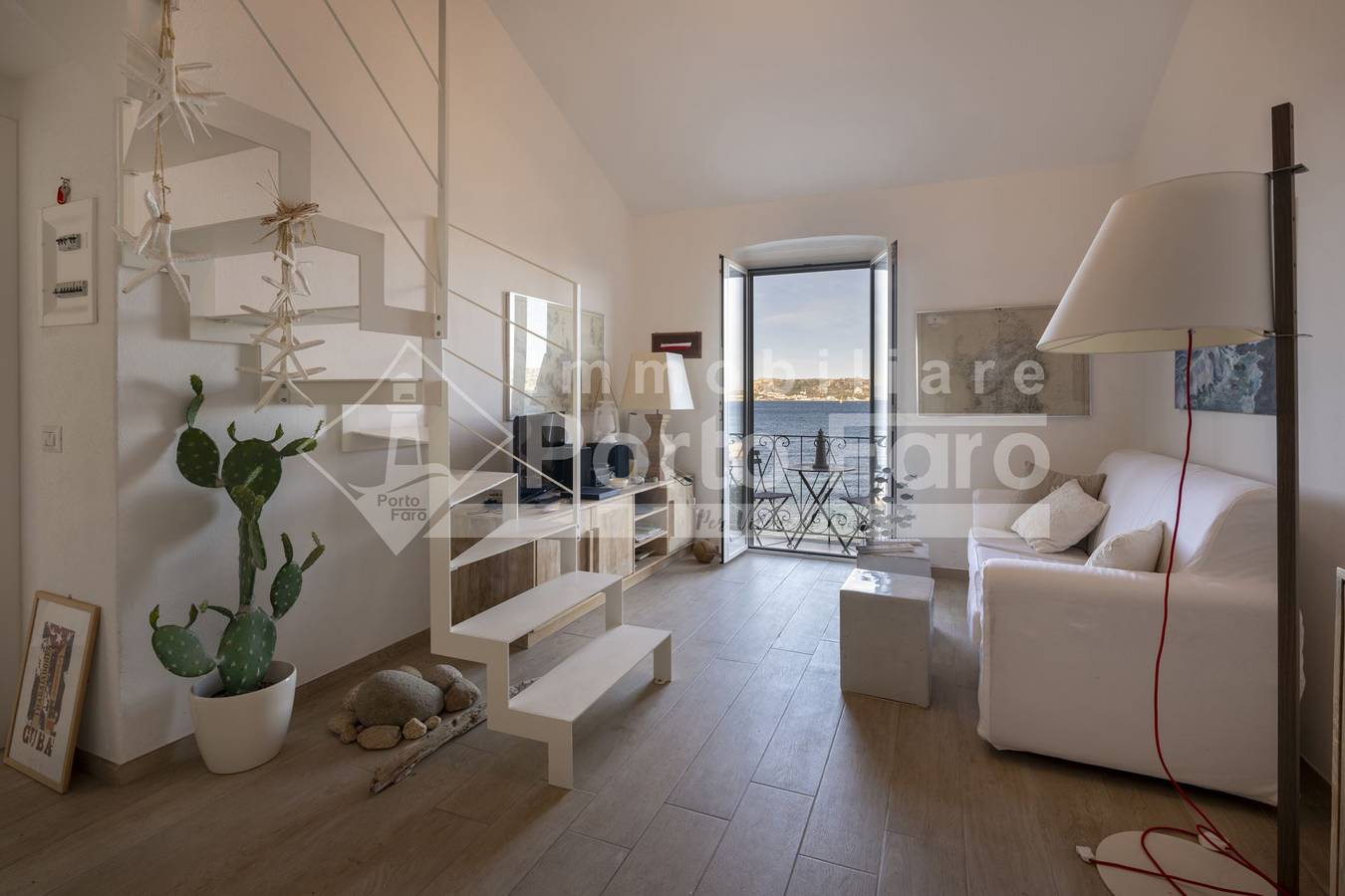 Appartement de vacances entier, Appartement de vacances pour 5 personnes in Palau (town), Palau (Sardaigne)