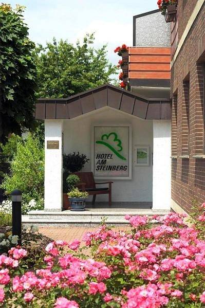 Hôtel pour 3 personnes