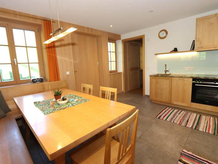 Ferienhaus für 9 Personen, mit Sauna und Garten in Österreich - 4