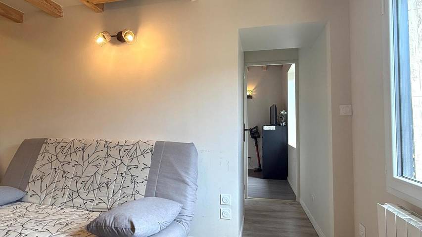 Gîte pour 4 personnes à Belleville - 3