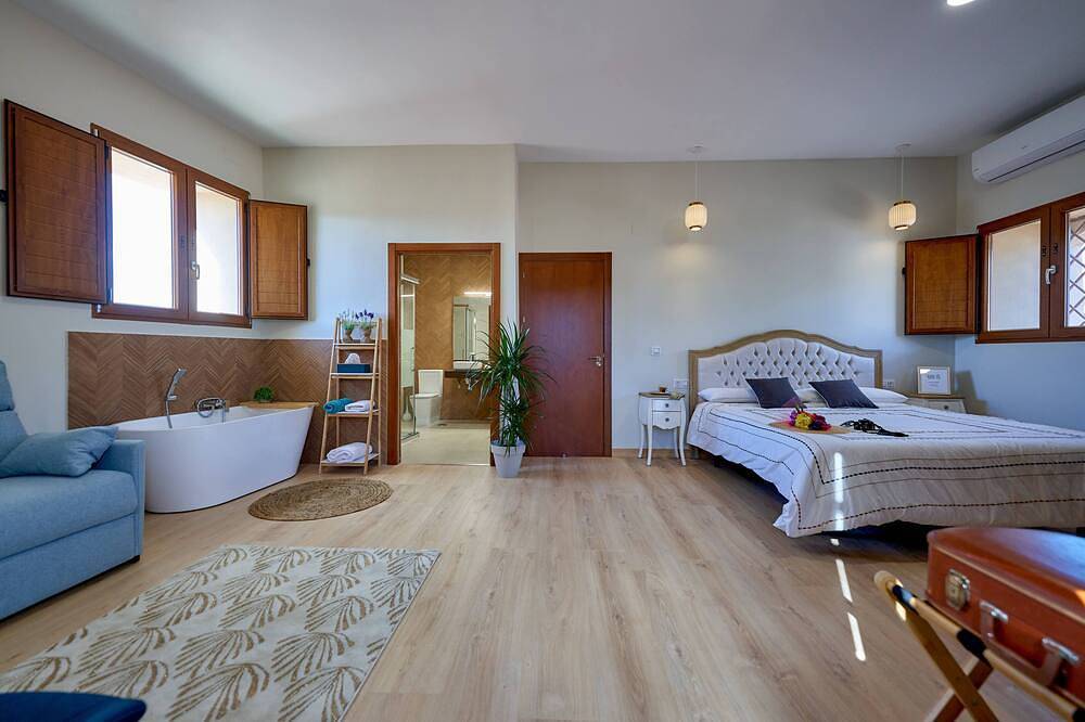 Ganze Wohnung, Aprt. en el Centro con Parking Privado Casa de las Argollas. Plasencia in Plasencia, Cáceres und Umgebung