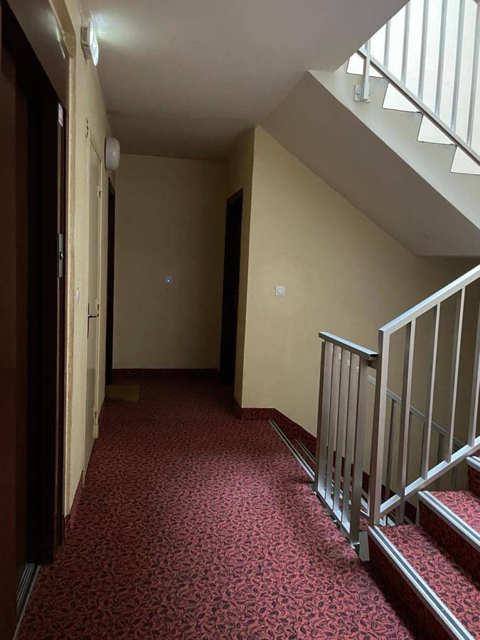 Gîte pour 3 personnes, avec Balcon et Vue à IFS - 2