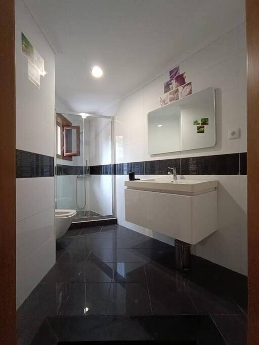 Location de vacances pour 7 personnes, avec balcon et vue dans Soajo - 4