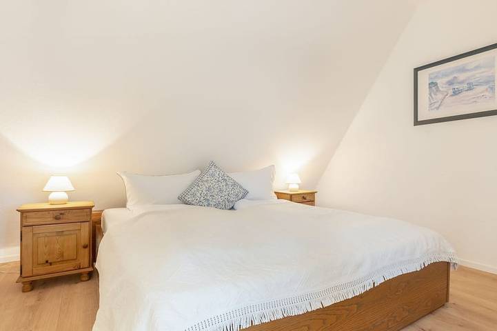 Ganze Wohnung, Uaster Reeg Iii - Studio - Sehr gepflegte und geschmackvoll eingerichtete in Sylt-Ost, Sylt (Gemeinde)