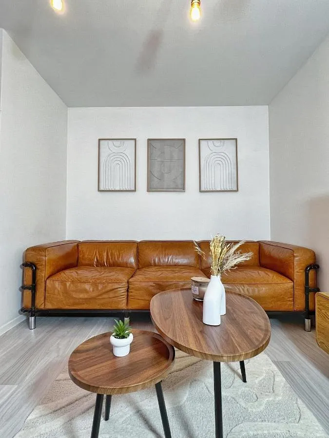 Ferienhaus für 6 Personen - 1