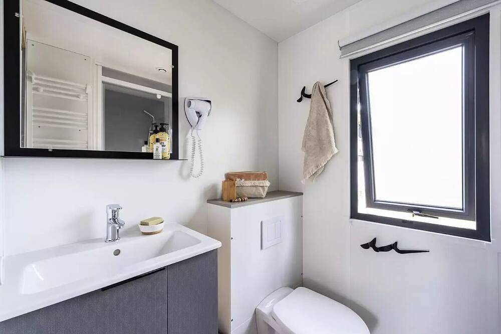 Appartement in Perros-Guirec, Côte de Granit Rose