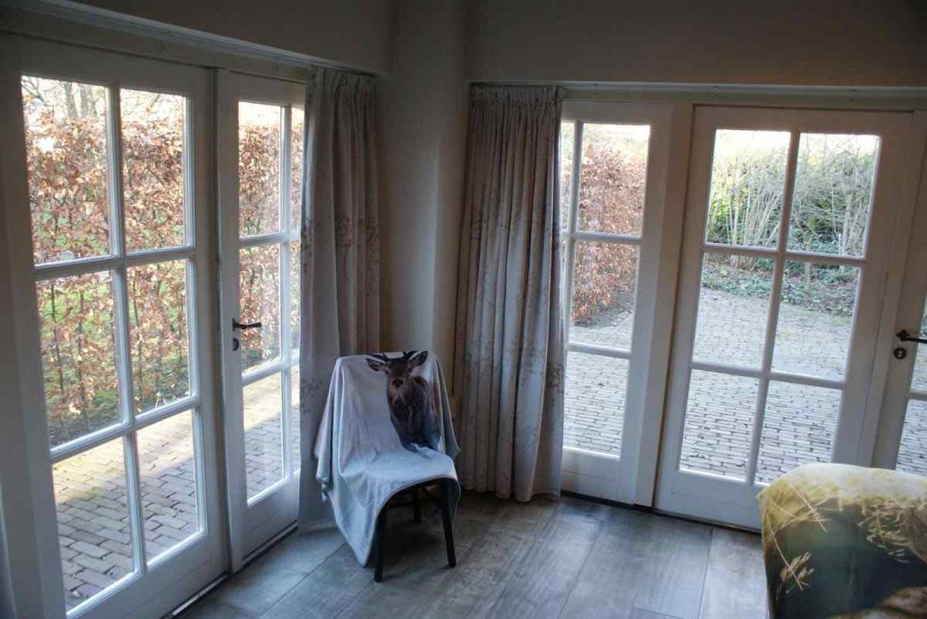 Ganzes Studio, Attraktive Ferienwohnung für 3 Personen in Liempde in Nordbrabant