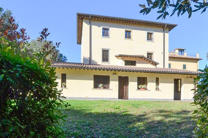 Ferienwohnung für 2 Personen, mit Pool - 1