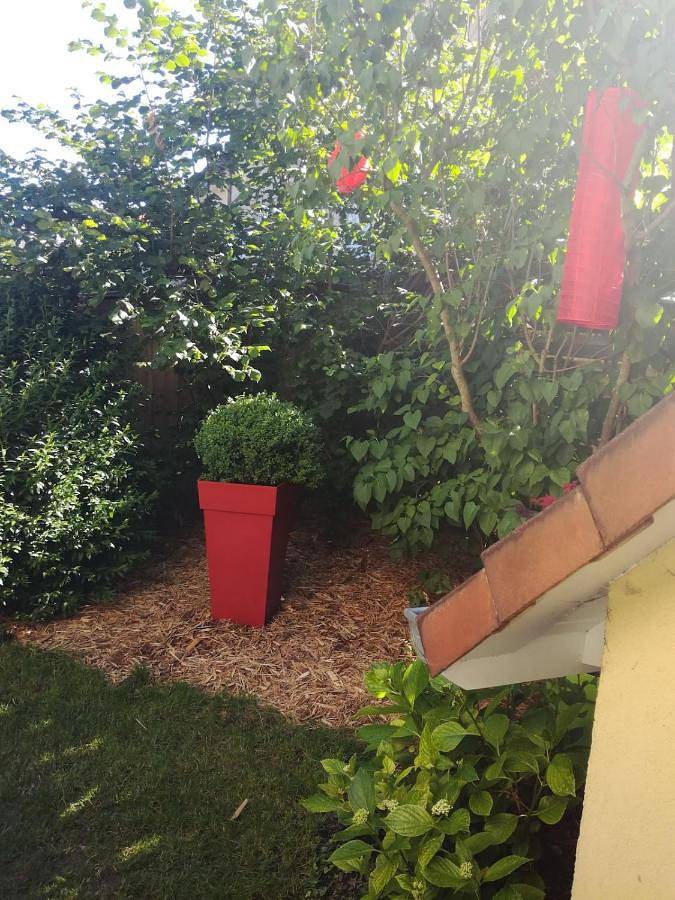 Gîte pour 2 personnes, avec jardin et terrasse, animaux acceptés à Muttersholtz - 2