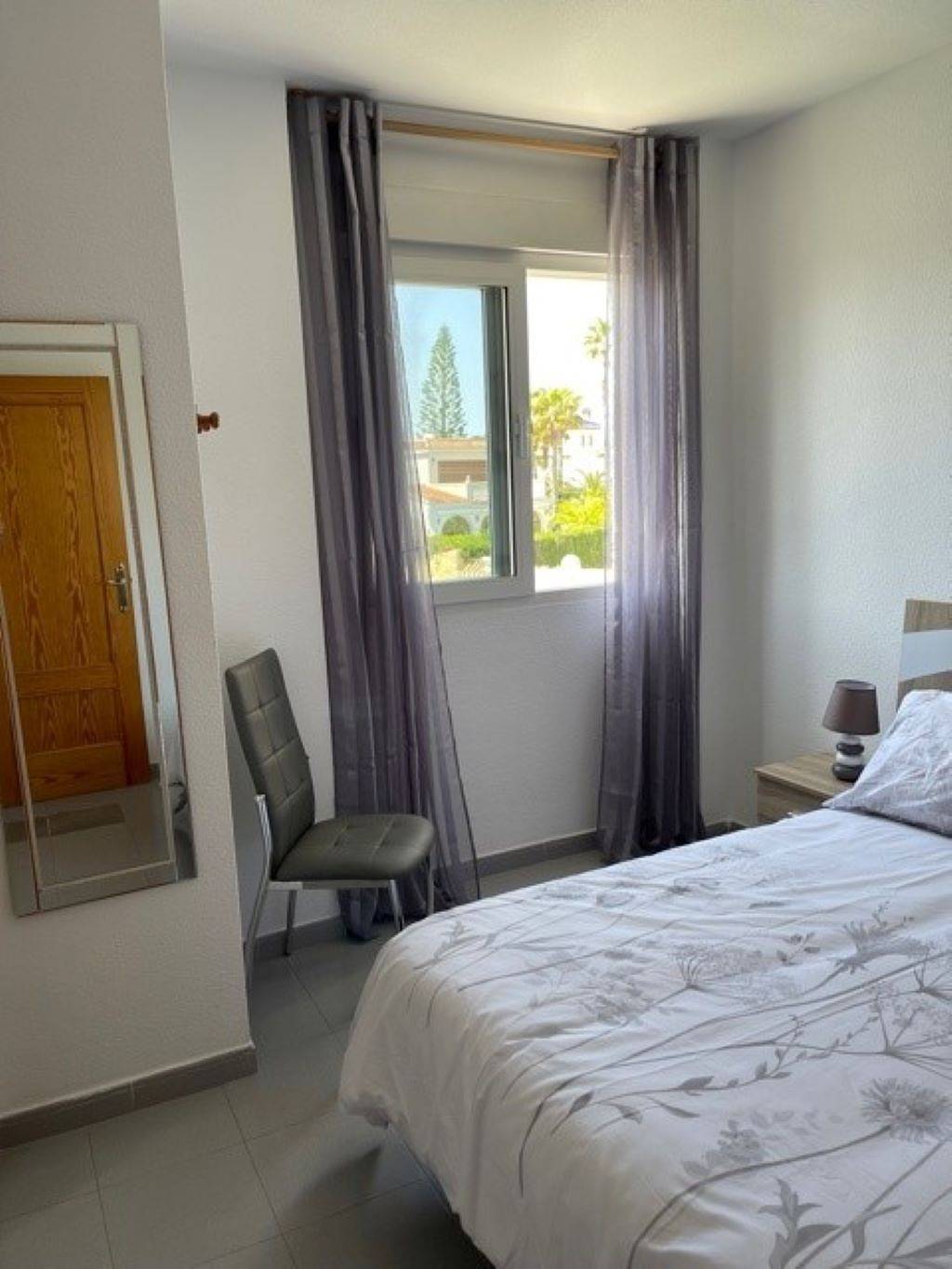 Entire apartment, Playa Flamenca beach apartment in Playa Flamenca, Orihuela