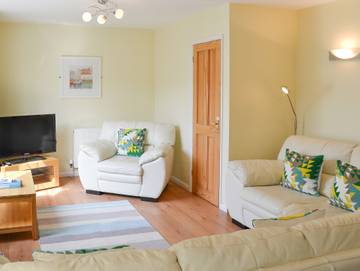 Holiday Rental for 8 People in Crantock, Cornwall, Photo 2