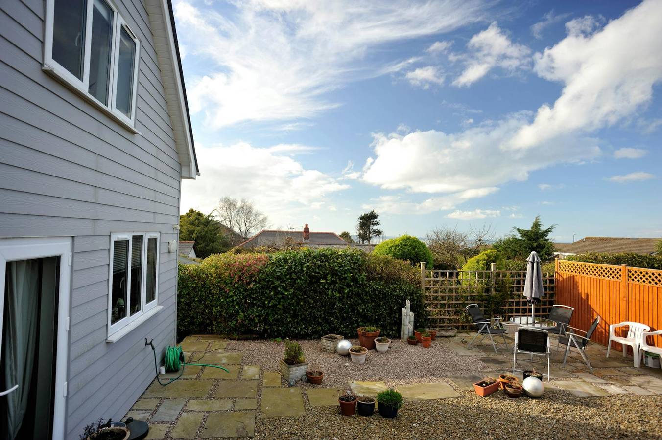 Holiday Rental for 5 People in Aberporth, Ceredigion