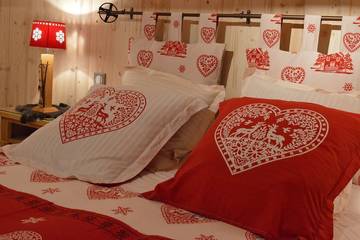 Chalet pour 11 Personnes dans Gérardmer, Saint-Dié-des-Vosges, Photo 2