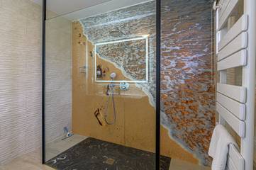 Maison De Vacances pour 10 Personnes dans Surzur, Région de Vannes, Photo 4