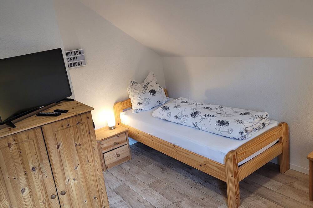 Ferienhaus Kleine Möwe - Kleine Möwe in Altfunnixsiel, Wittmund