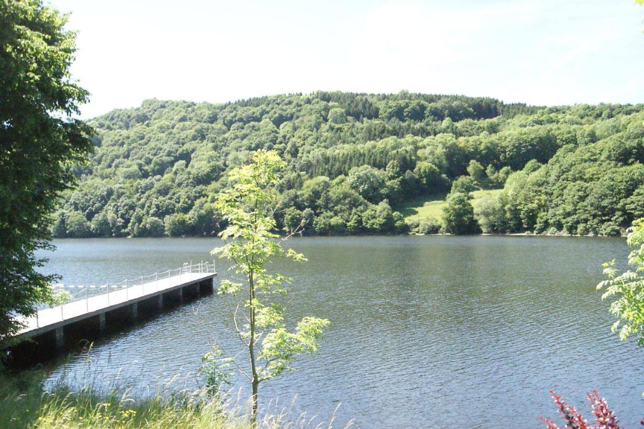 Ganze Wohnung, Haus am See in Einruhr, Simmerath