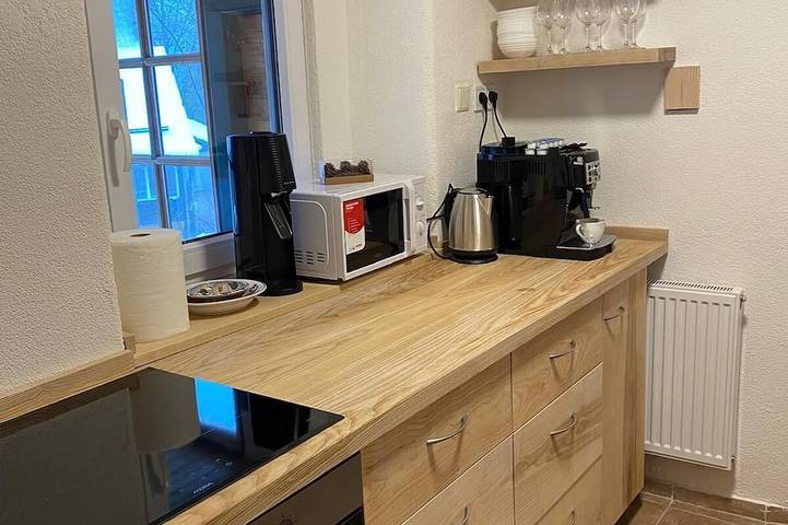 Ferienhaus für 9 Personen, mit Whirlpool in der Slowakei