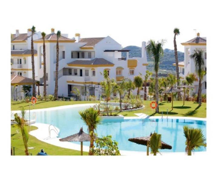 Ferienwohnung für 4 Personen, mit Balkon/Terrasse in Mijas - 2