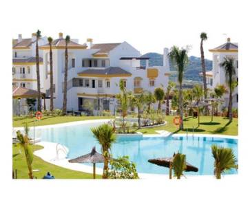 Vakantieappartement voor 4 Personen in Calanova Golf, Mijas, Afbeelding 1