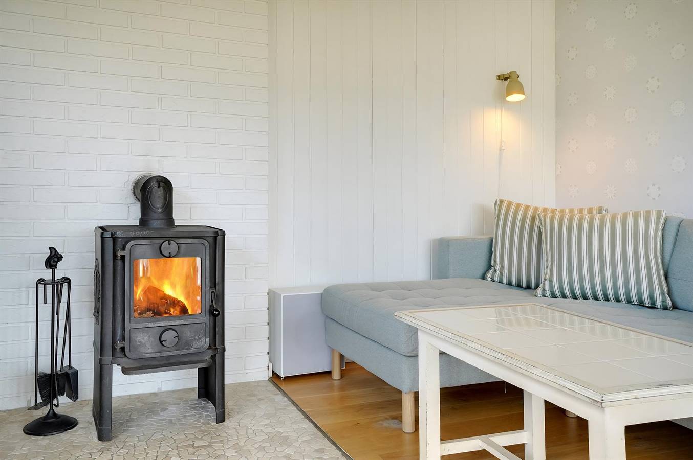 Amazing home in Thisted w/ Wifi and 3 Bedrooms in Klitmøller, Parc National de Thy