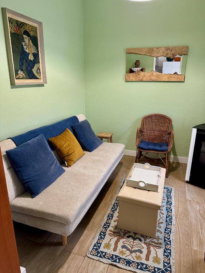 Rose's Cottage Foz in Foz do Arelho, Leiria distrito