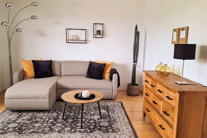 Ferienwohnung für 3 Personen - 1