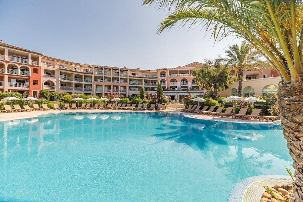 Appartement entier, Escapade familiale esthétique en bord de mer in Les Issambres, Roquebrune-sur-Argens
