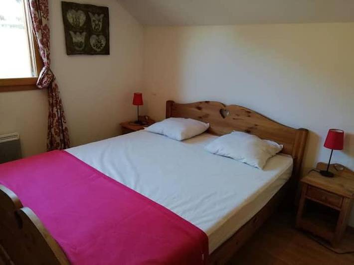 Chalet pour 8 personnes à Risoul - 4