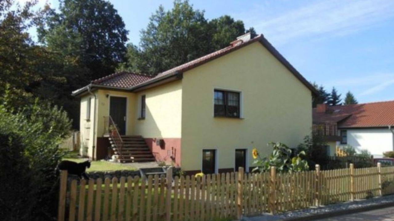 Ganze Ferienwohnung, Ferienwohnung für 3 Personen (52 m²) in Stadt Burg Stargard in Tollensesee, Burg Stargard