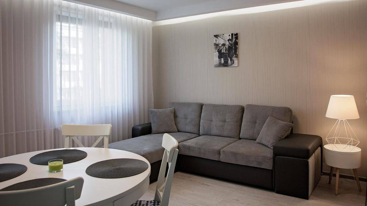 Cały apartament, Apartament Piano 2 in Racibórz, Śląsk