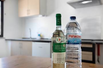 Apartment for 4 People in Santa Maria, São Gonçalo de Lagos, Photo 2