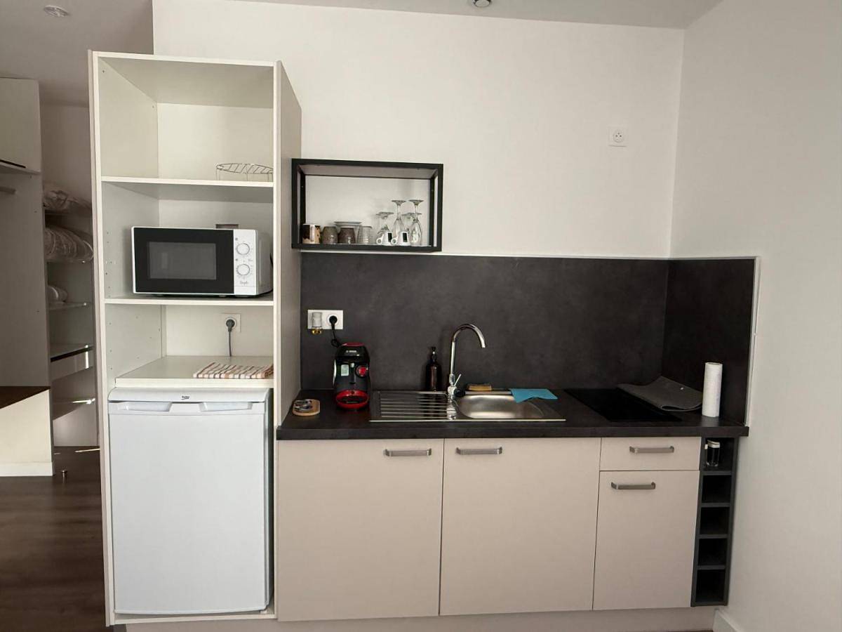 Le 6 by Montélimar in Montélimar, Région de nyons